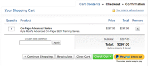Read more about the article [SUPER HOT SHARE] Kyle Roof – Seo Intelligence Agency Download