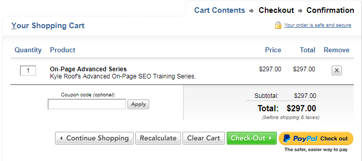 You are currently viewing [SUPER HOT SHARE] Kyle Roof – Seo Intelligence Agency Download