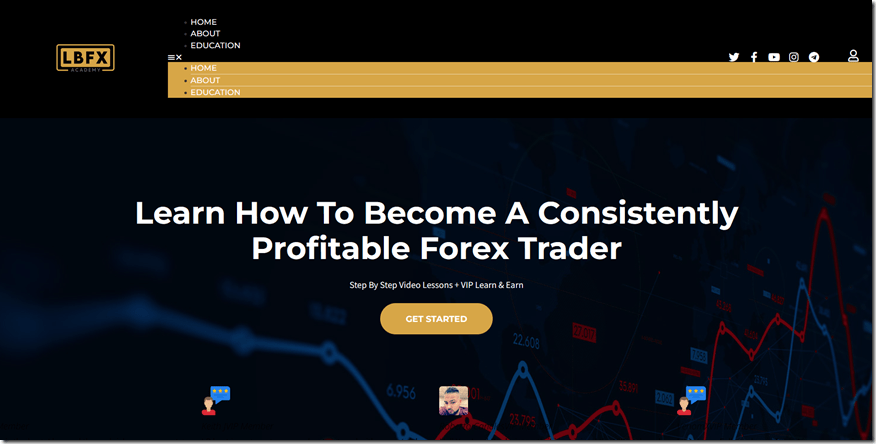 You are currently viewing LBFX Academy Training Course Download