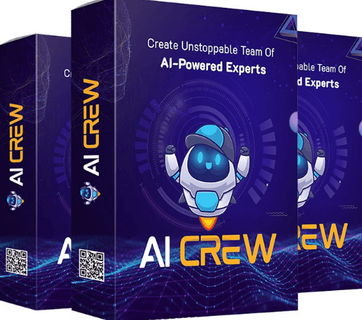 You are currently viewing Lalit Chhipa – AiCrew Free Download