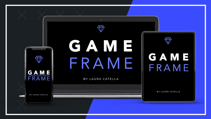 You are currently viewing Laura Catella – Game Frame Marketing Course Download