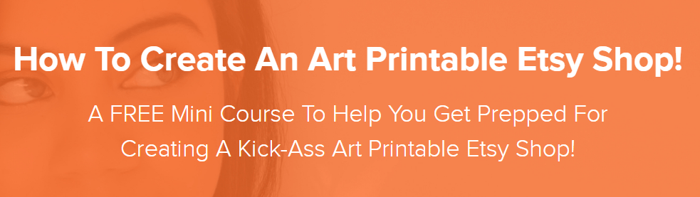 You are currently viewing Laura Dezonie – How To Create An Art Printable Etsy Shop Free Download