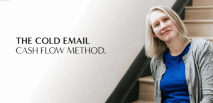 Read more about the article Laura Lopuch – The Cold Email Cash Flow Method Download