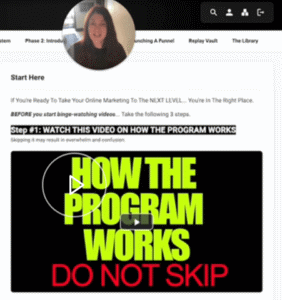 Read more about the article Laurel Portie – Expert Ad Coaching For 7 Dollar Ads Download