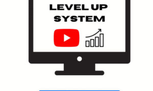 Read more about the article Lauren Bateman – YouTube Level Up System Download