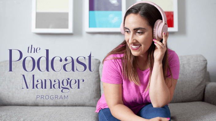You are currently viewing Lauren Wrighton – The Podcast Manager Program Download