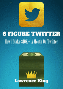 Read more about the article Lawrence King – 6 Figure Twitter Download