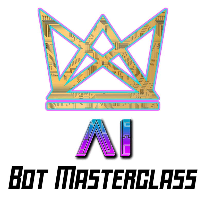 You are currently viewing Laz Chavez & Richard Telfeja – AI Bot Masterclass Download