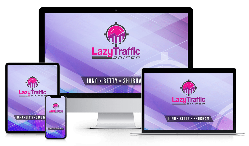 You are currently viewing Lazy Traffic Sniper (Update) – People Making Money From Free Traffic Within 24 Hours – Launching 6 May 2021 Free Download