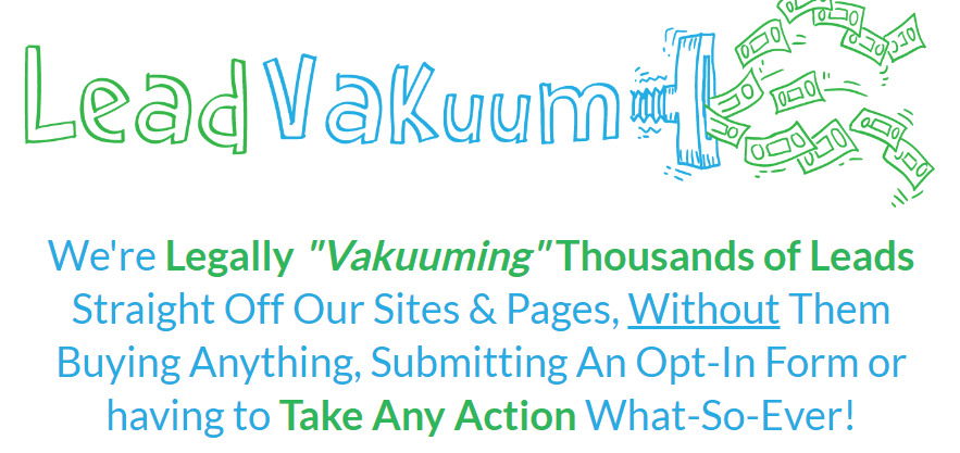 You are currently viewing [GET] Lead Vakuum Free Download