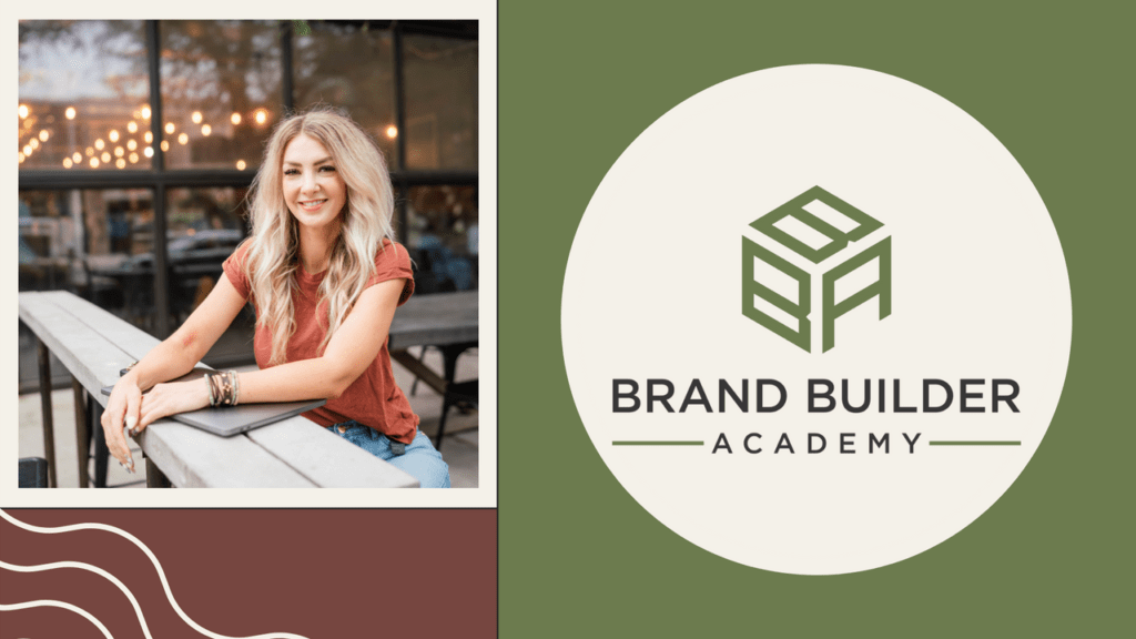 You are currently viewing Leah Kay – Brand Builder Academy Download
