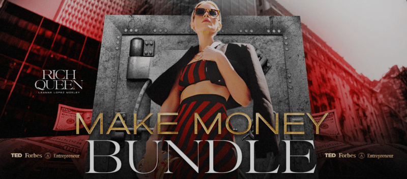 You are currently viewing Leanne Lopez Mosley – The Make Money Bundle Download