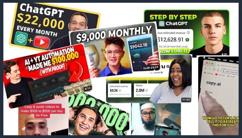 You are currently viewing Lee Cole & Gloria Gunn – Money Machine GPT Download