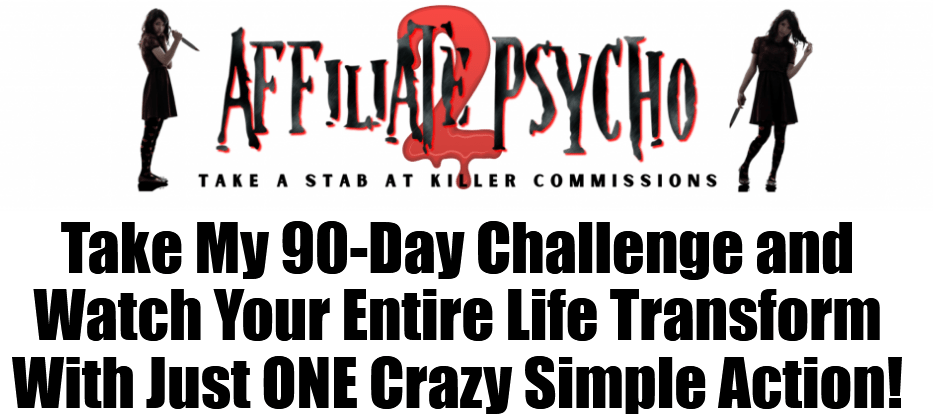 You are currently viewing Lee Murray – Affiliate Psycho V2 Free Download