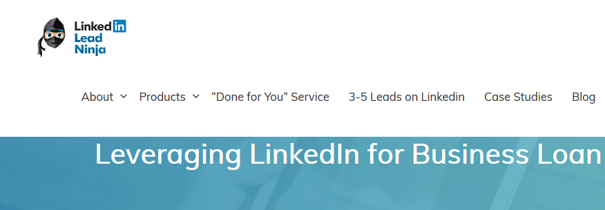 You are currently viewing [SUPER HOT SHARE] Leveraging LinkedIn for Business Loan Brokers 2019 Download