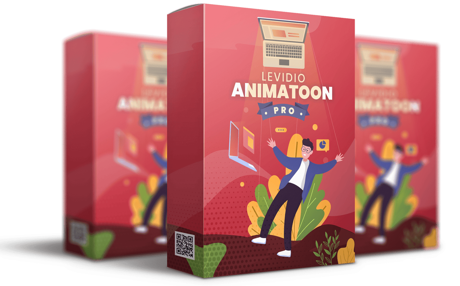 You are currently viewing Levidio Animatoon – PRO Free Download