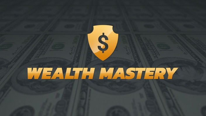 You are currently viewing Lewis Mocker – Wealth Mastery Download