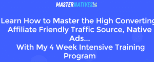 Read more about the article Liam James Kay – Master Native Ads Update 1 Download