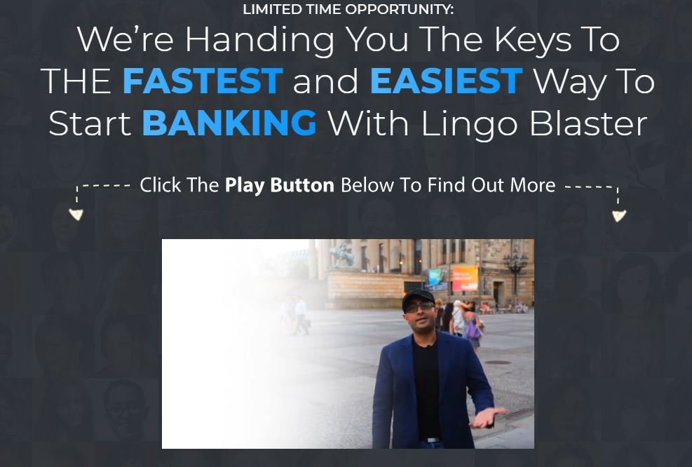 You are currently viewing [GET] Lingo Blaster Agency Download
