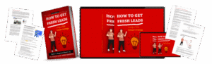 Read more about the article List Building Strategy Revealed/Traffic and New Leads Free Download