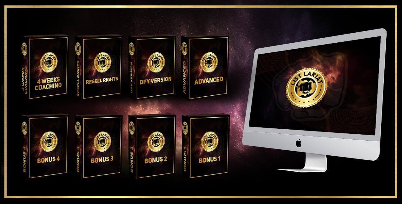 You are currently viewing Learn The Secret of List Building Free Download