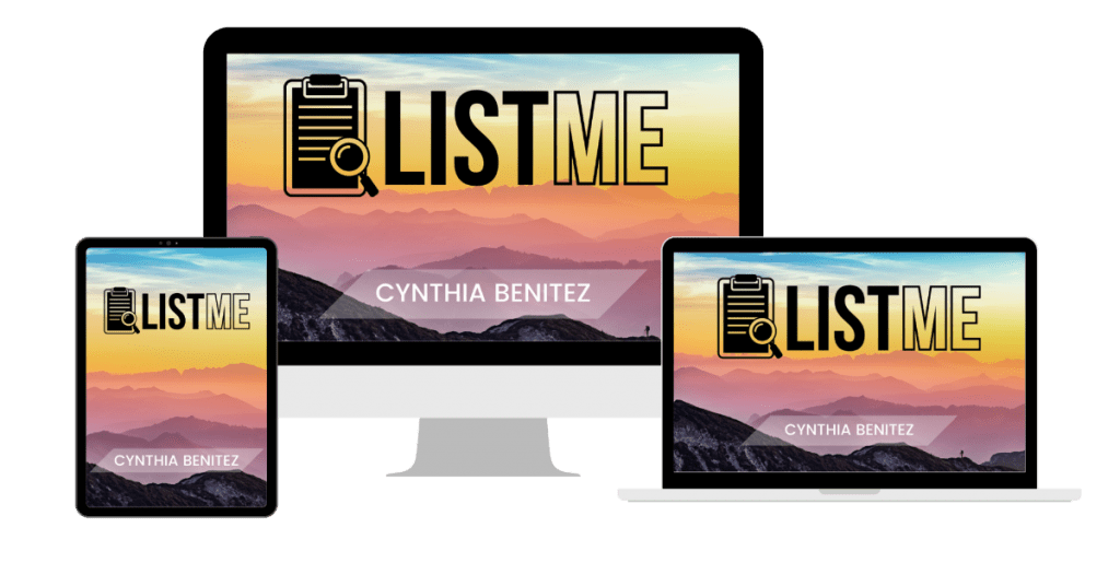 You are currently viewing [GET] Learn How To Build A Quality Email List Fast And Cheap | ListMe by Cynthia Benitezv Download