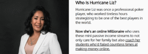 Read more about the article Liz Herrera – The Hurricane Cash Flow System Download