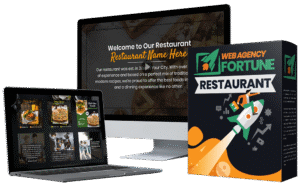 Read more about the article [GET] Local Agency Fortune – Restaurant Marketing Pack Free Download