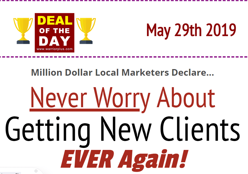 You are currently viewing [GET] Local Auto Pilot Agency Download