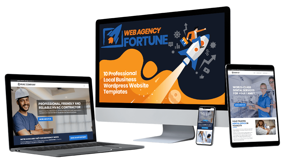 You are currently viewing [GET] Local Niche Sites Professional Local Biz Websites in 3 Steps + OTO’s Download