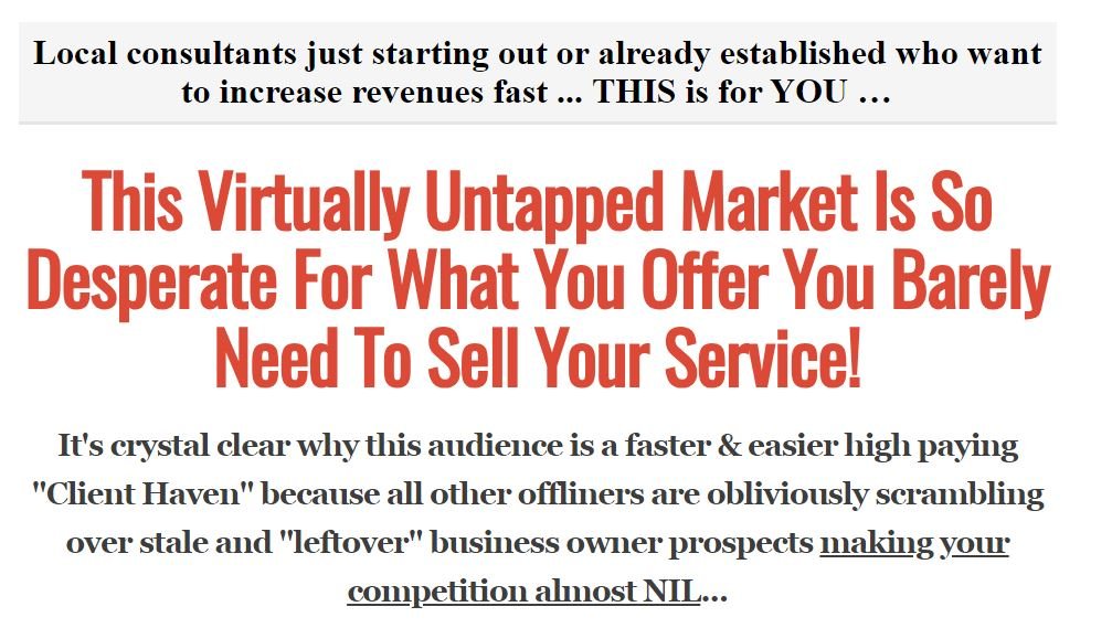 You are currently viewing [Get] Local Startup Funding Formula – Mike Paul