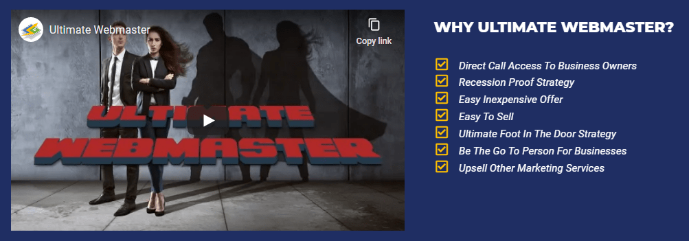You are currently viewing LocalSitesGo – Ultimate Webmaster Training Download