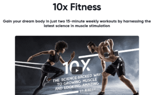 Read more about the article MindValley – 10X Fitness Download