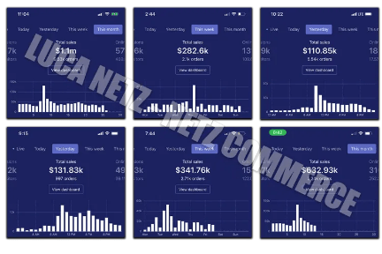 You are currently viewing Luca Netz – Advanced Dropshipping Free Download