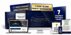 Read more about the article Lucas Durante – AI Evolution + Update 1 Download