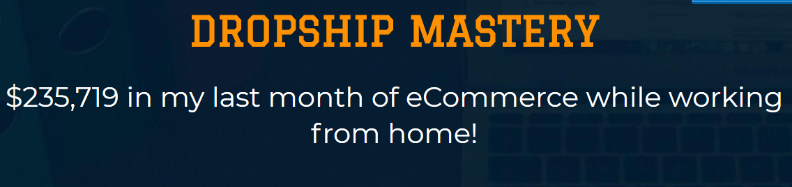 You are currently viewing [SUPER HOT SHARE] Lucas Jackson – Shopify Mastery 2.0 Download