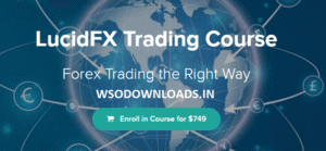 Read more about the article [SUPER HOT SHARE] LucidFX Trading Course Download