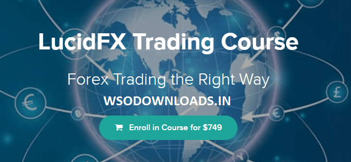 You are currently viewing [SUPER HOT SHARE] LucidFX Trading Course Download