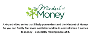 Read more about the article Luisa Zhou – The Mindset of Money Download
