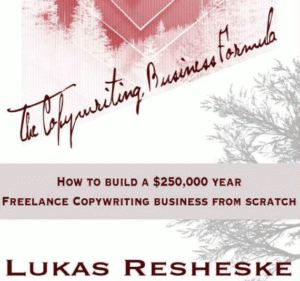 Read more about the article Lukas Resheske – The Copywriting Business Formula Free Download