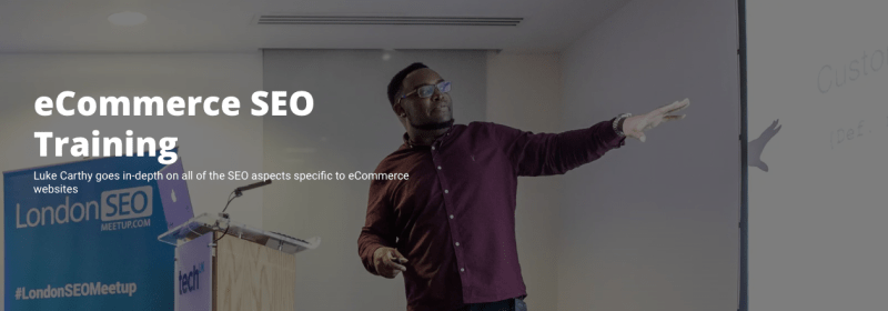 You are currently viewing Luke Carthy – eCommerce SEO Training Download