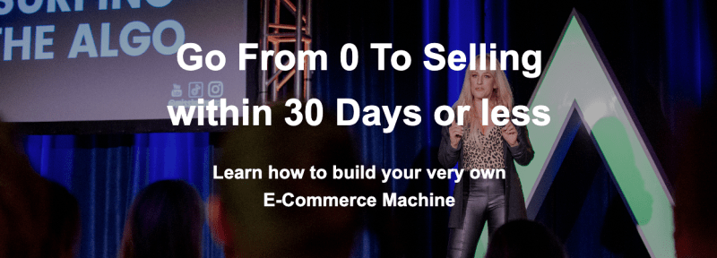 You are currently viewing Luna Vega – Go From 0 To Selling Within 30 Days Download