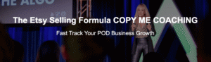 Read more about the article Luna Vega – The Etsy Selling Formula COPY ME COACHING Download