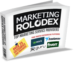 Read more about the article MARKETING ROLODEX 2022 Free Download