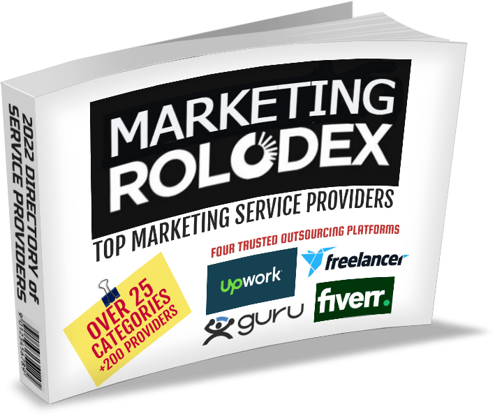 You are currently viewing MARKETING ROLODEX 2022 Free Download