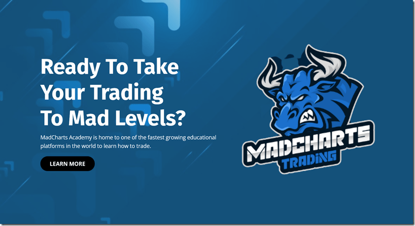 You are currently viewing MadCharts Academy Download