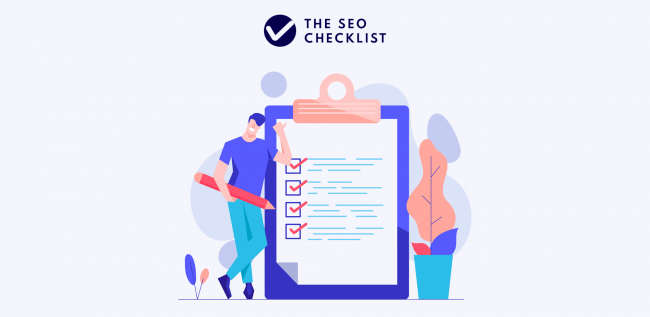 You are currently viewing [SUPER HOT SHARE] Madalin Tudose – The SEO Checklist Download