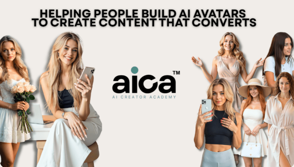 You are currently viewing Madi Kobru – AI Creator Academy Download