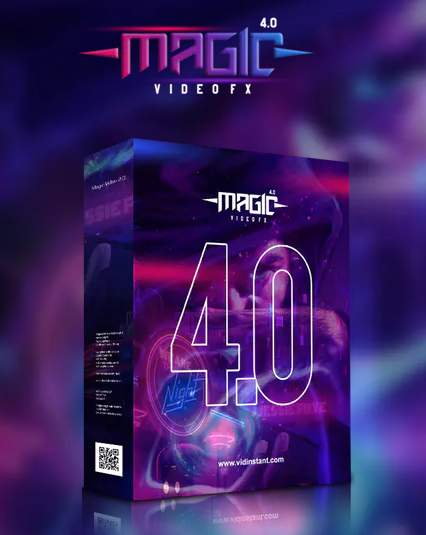 You are currently viewing [GET] Magic Video Fx 4.0 Download