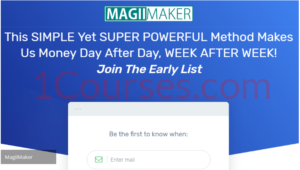 Read more about the article MagiiMaker + OTO’s 1 and 2